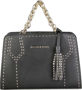 Picture of Versace Jeans Ladies Handbags - Black