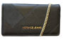 Picture of Versace Jeans Ladies Handbag - Black