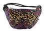 Picture of Versace Jeans Couture Animal Print Schouder Tas